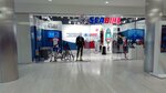 Seabike (Luzhnetskaya Embankment, 24с4), sports equipment