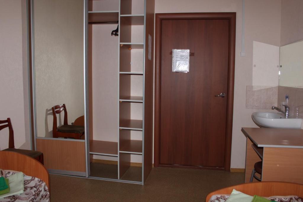 Фото Северянка