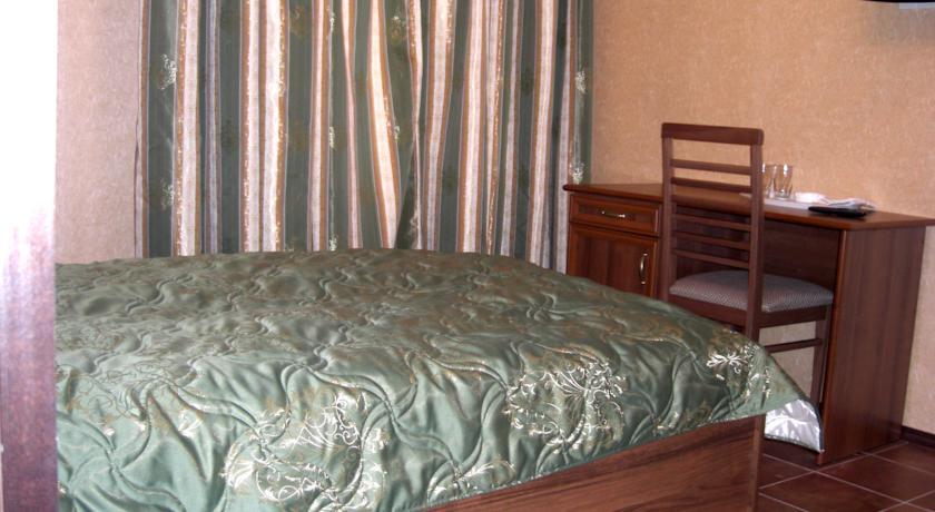 Фото Гостиница Балабаново