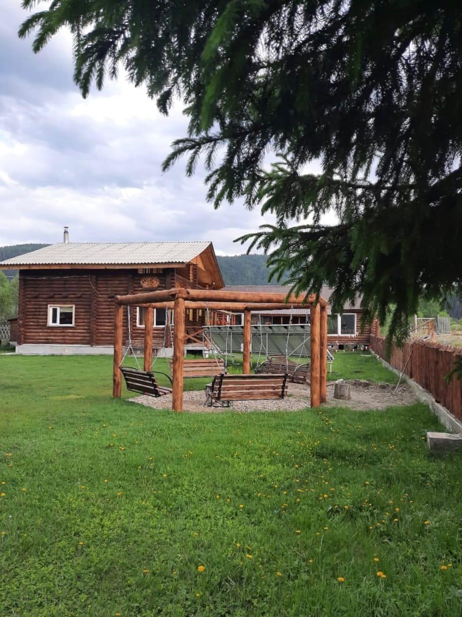 Фото База отдыха Кубайка