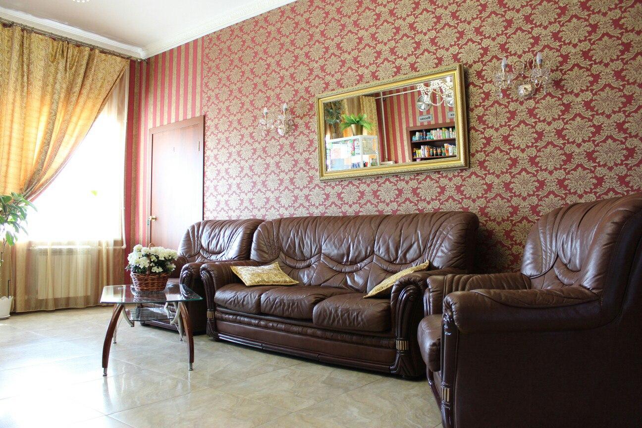 Фото Медведь