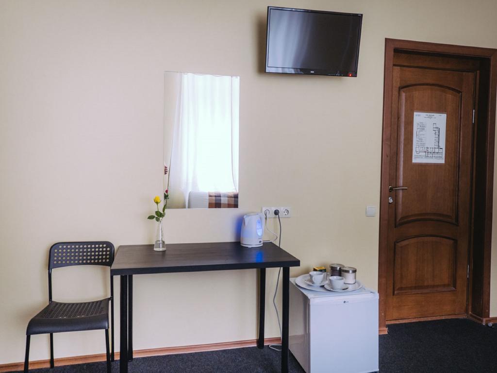 Фото отеля 5