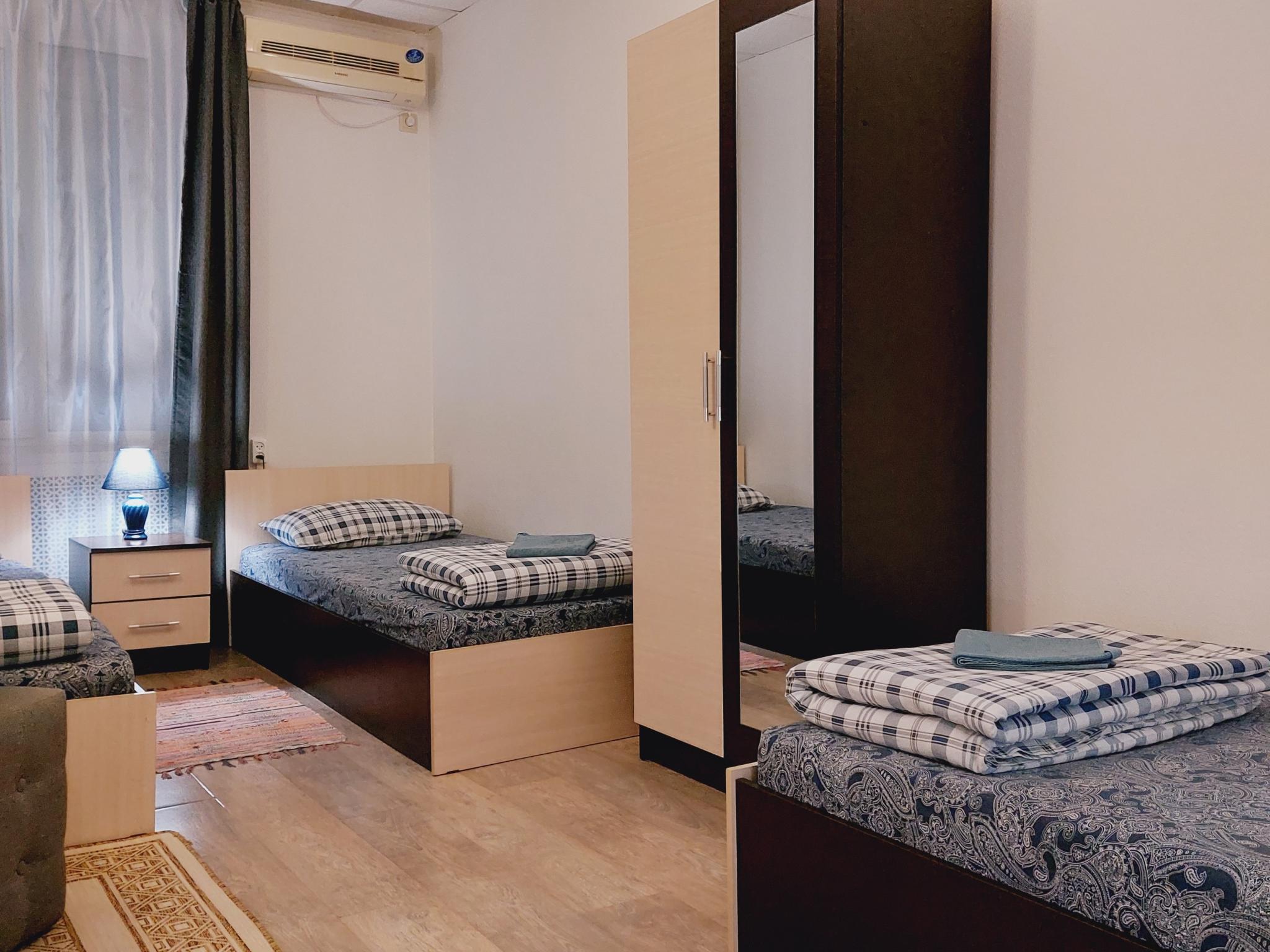 Фото Мини-отель Никитская 22