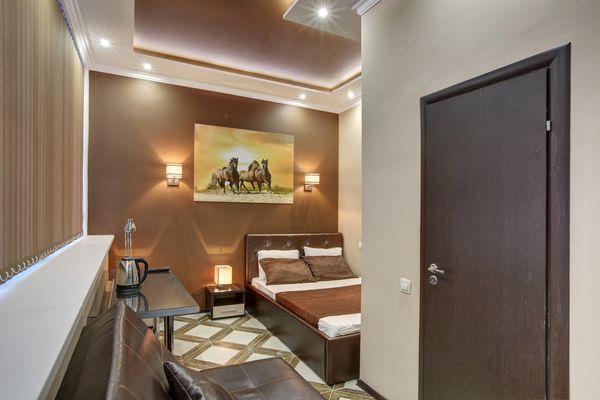 Фото Брусника Амурская