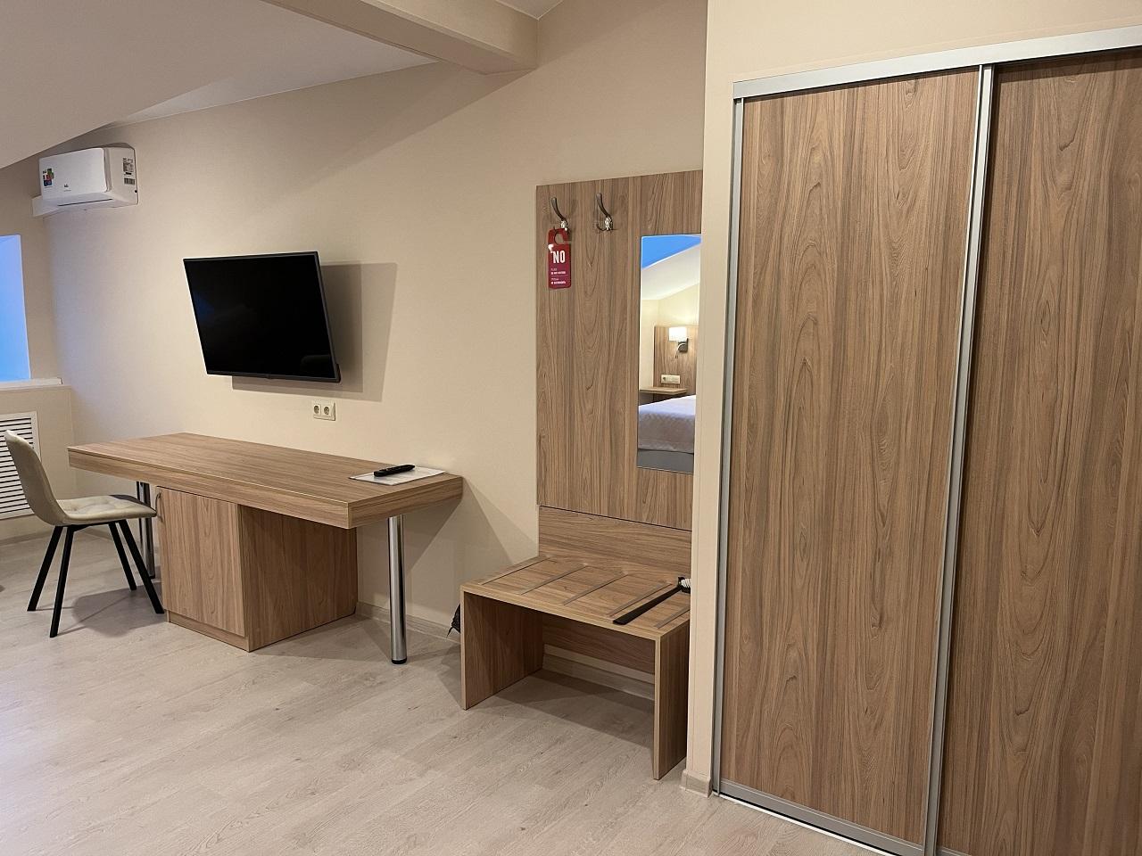 Фото Александровский