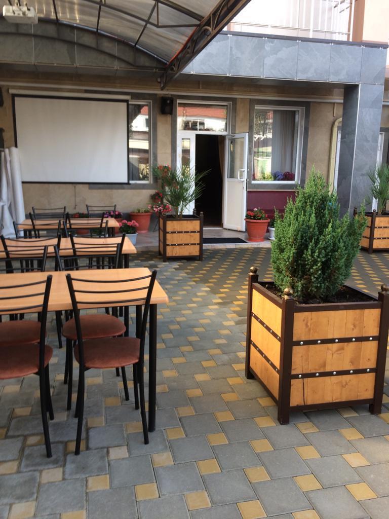 Фото Прохлада