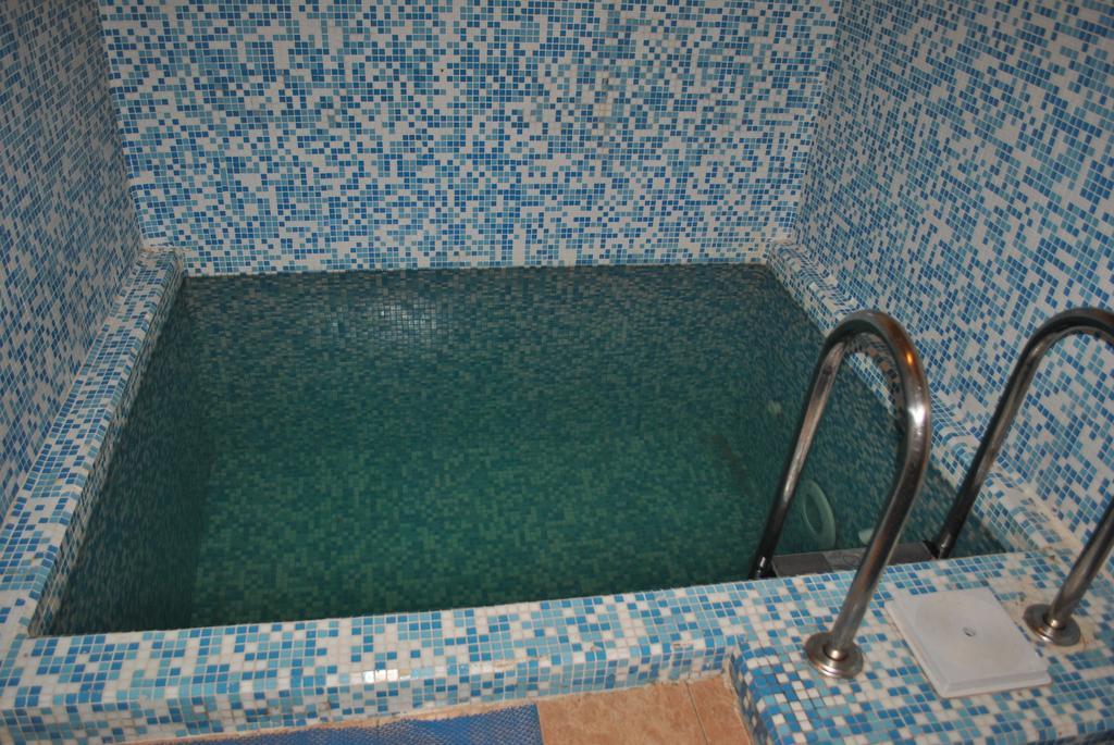 Фото Тверицы