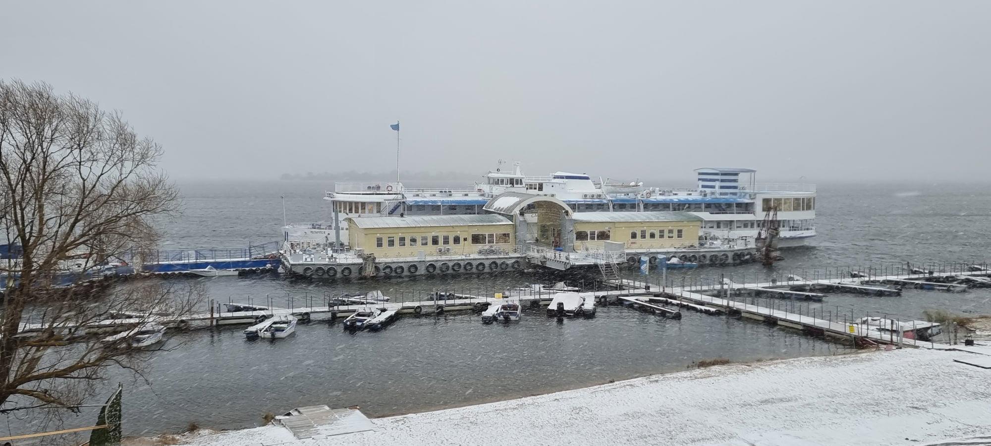 Фото Васильсурская слобода