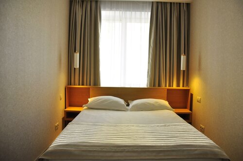 Гостиница Респект-Холл в Екатеринбурге