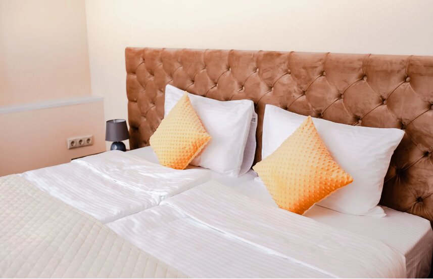 Фото Бизнес Лаунж Отель