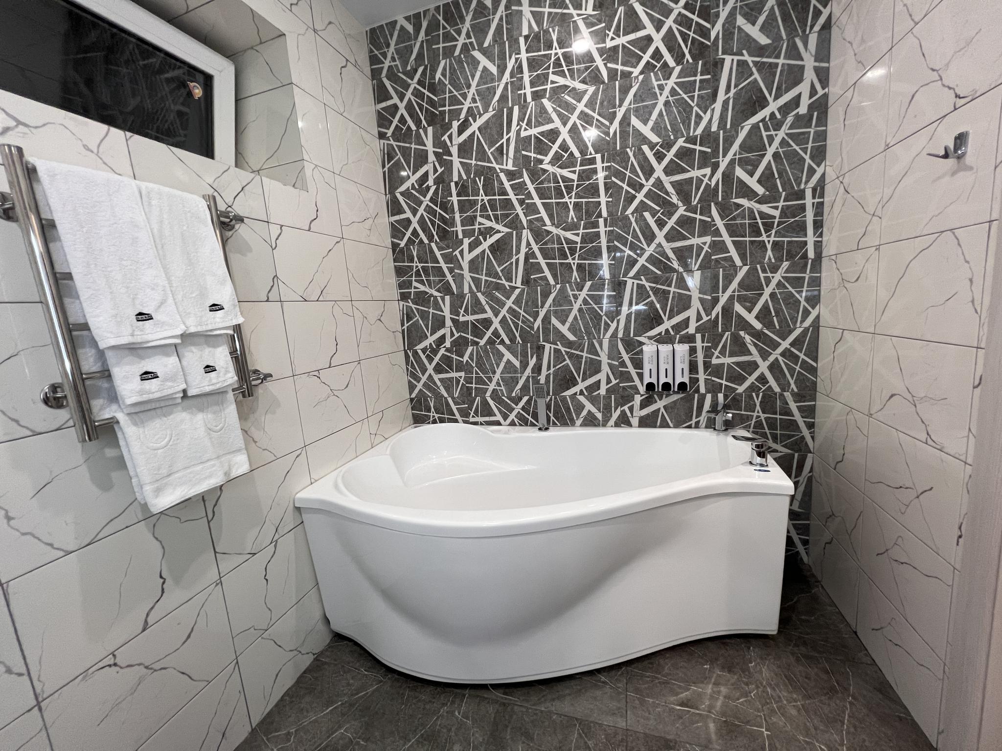 Фото Авангард