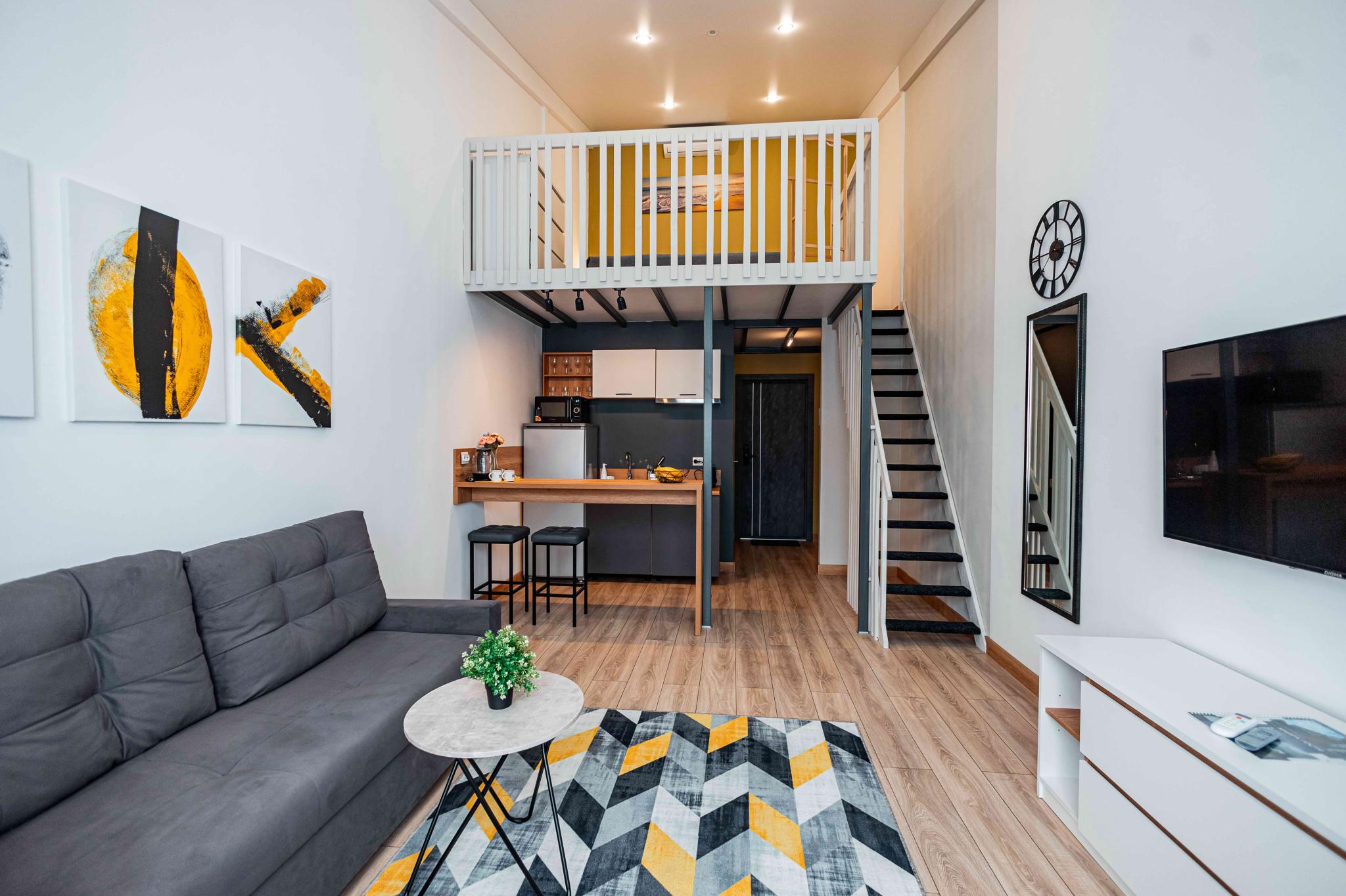 Фото Barn House Guest