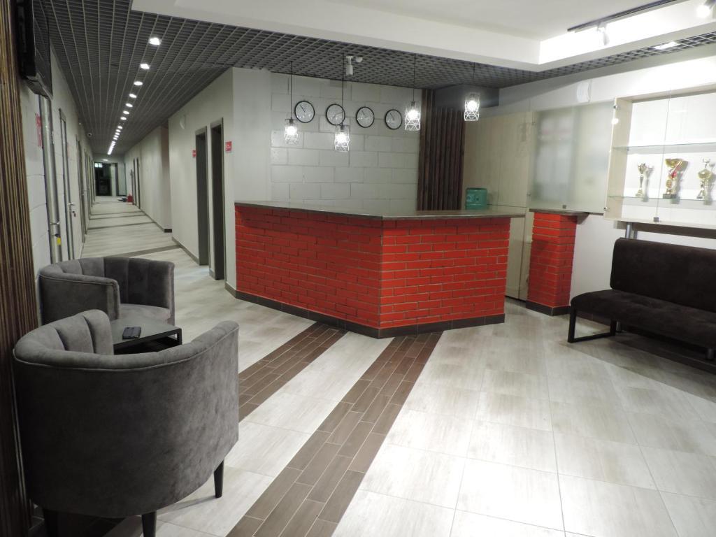 Фото Наша Арена