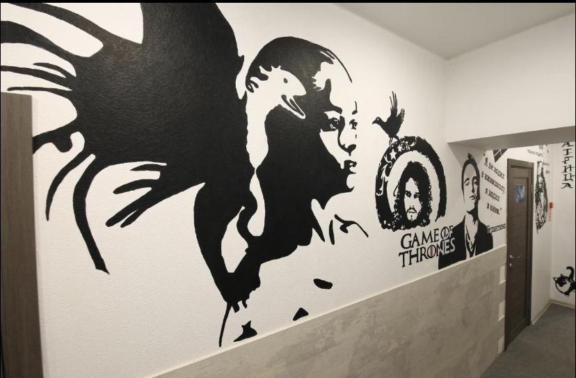 Фото отеля 5