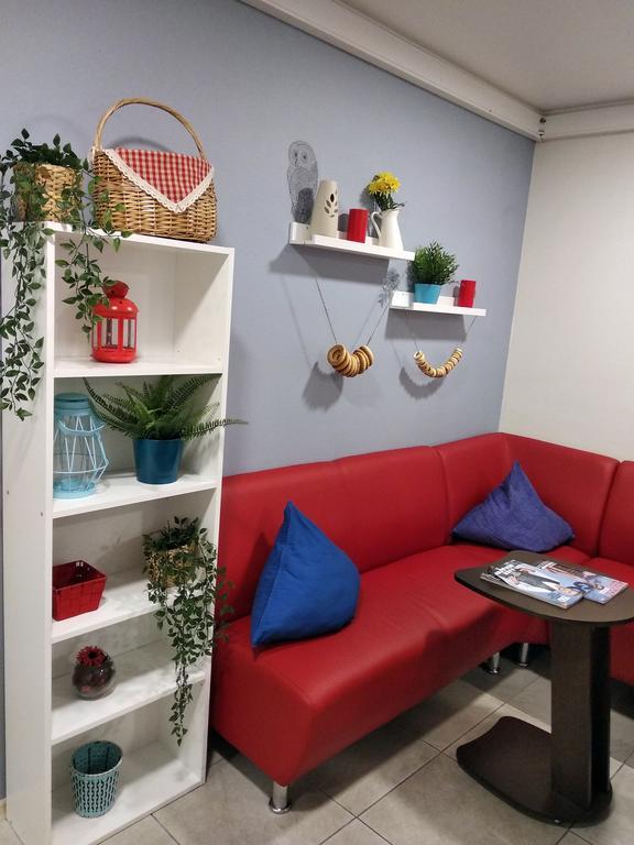 Фото Travel Inn на Достоевской