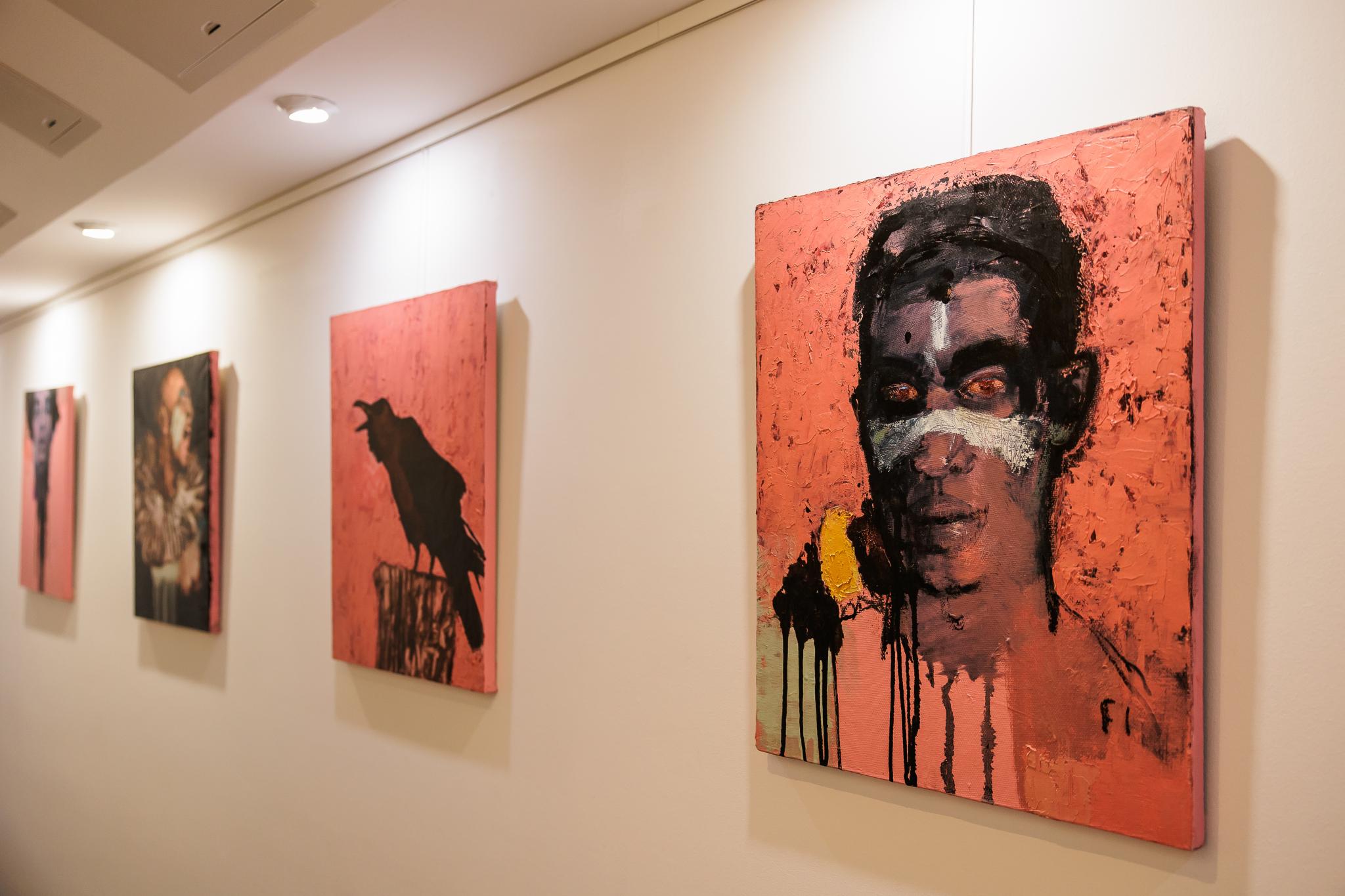 Фото Артбокс