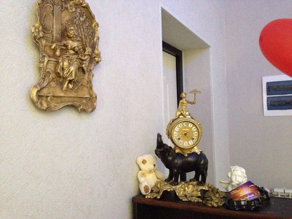 Фото Гостиница