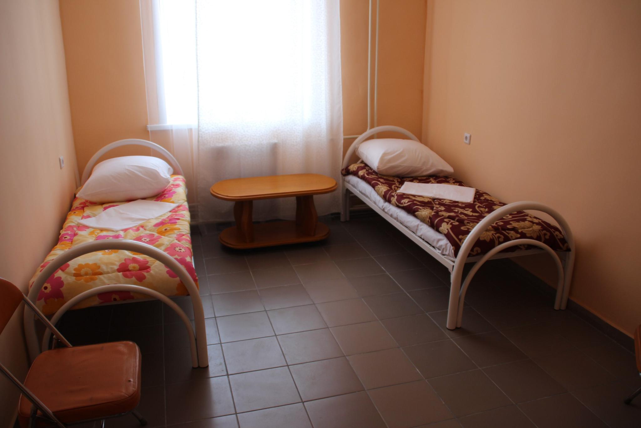 Фото Рыжий Дом