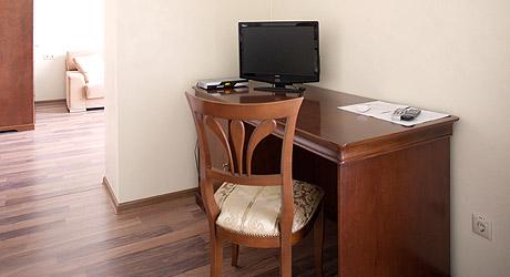 Фото Резиденция