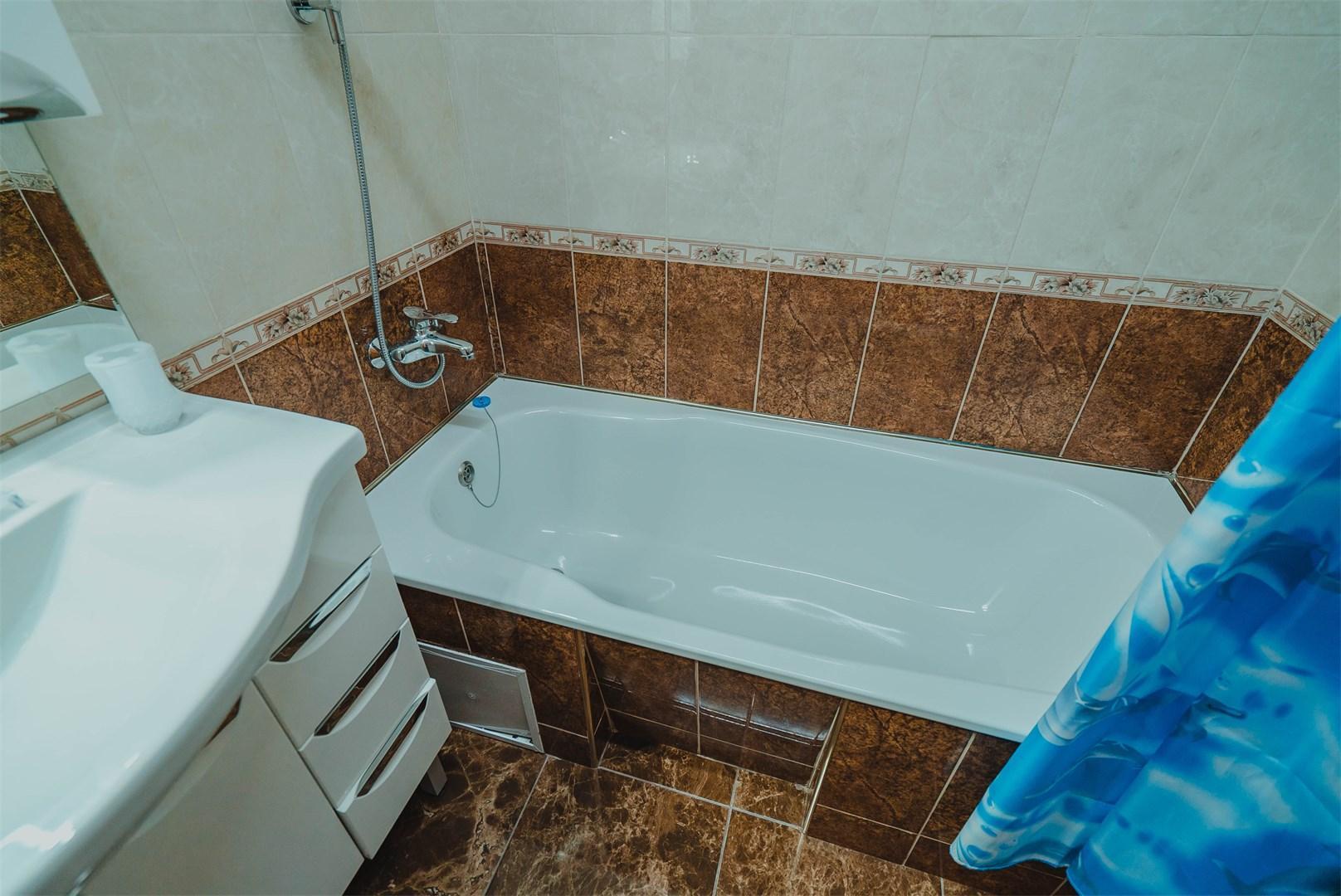 Фото Апарт-отель Анапа