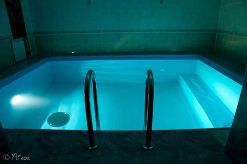 Гостиница Отель Инта в Инте