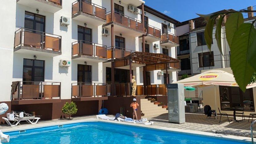 Фото Лилиана