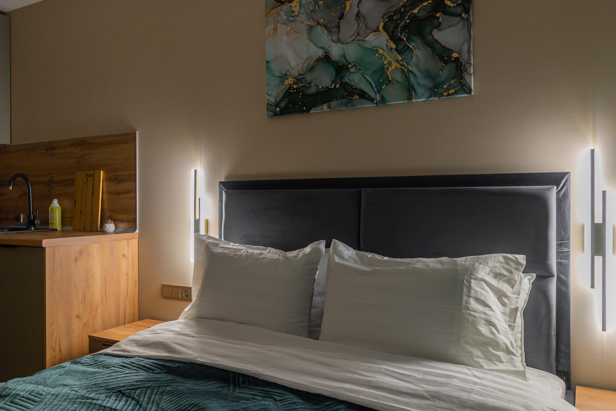 Фото SalutApart 64 Путилов Авенир