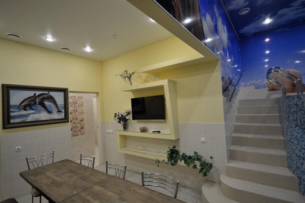 Фото А-Отель