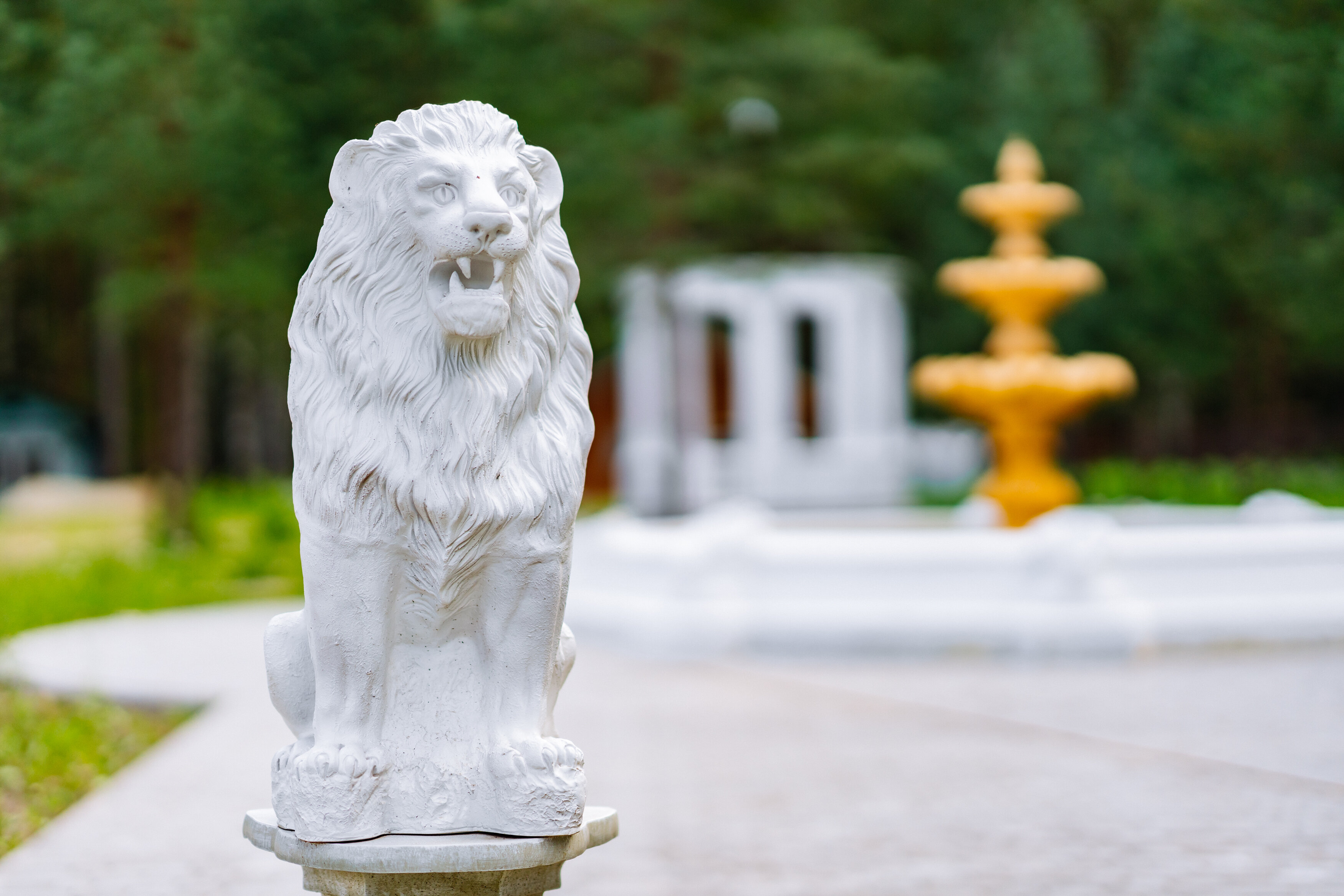 Фото Парк-отель Макаренко