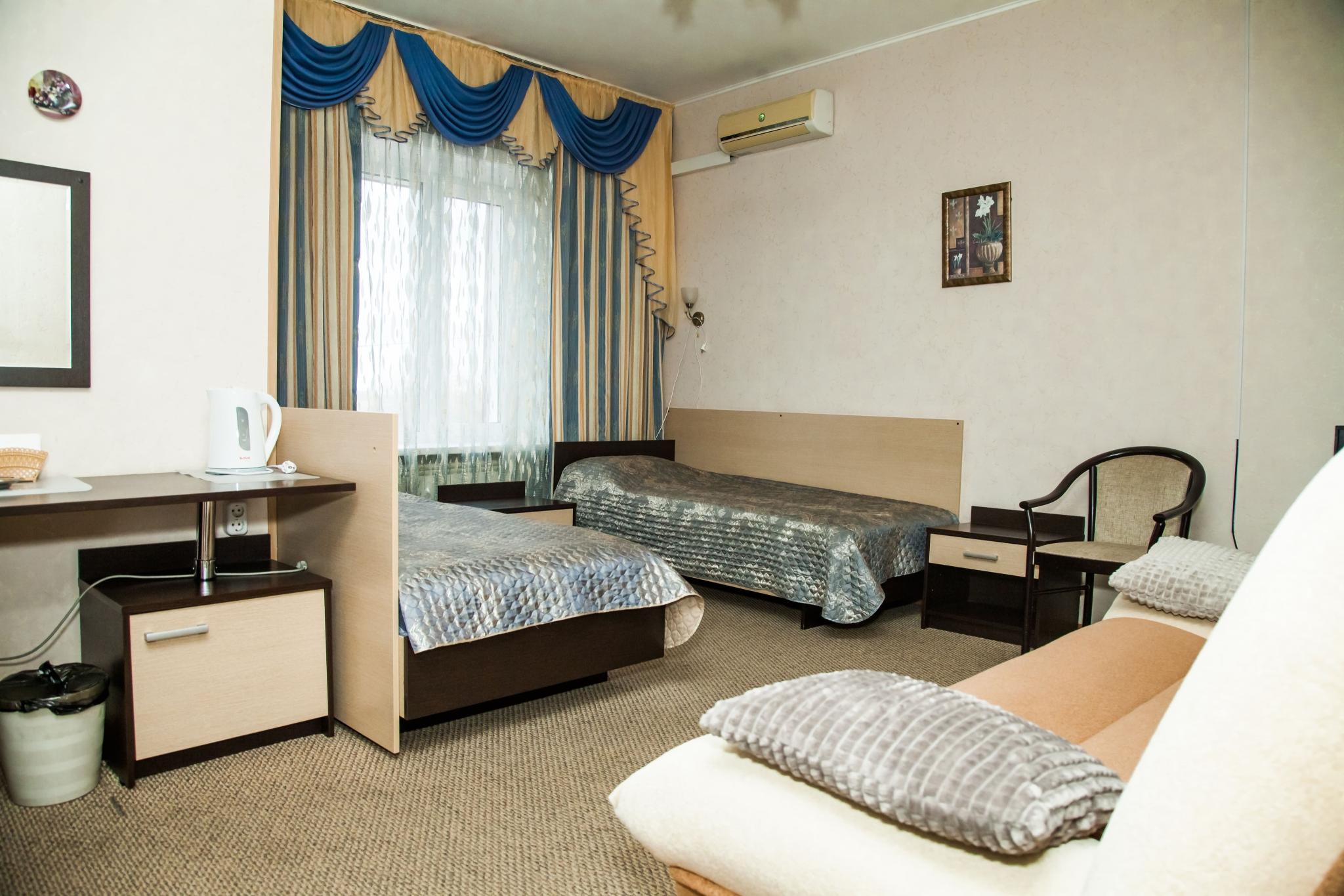 Фото отеля 3