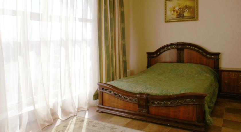 Фото Гостиница Балабаново