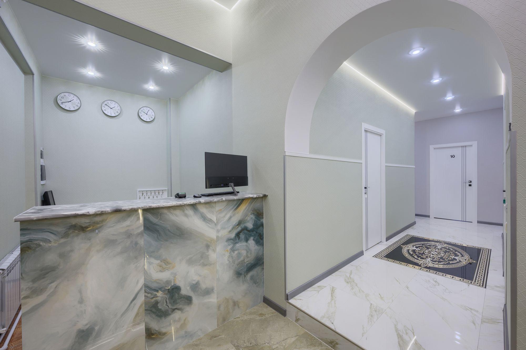 Фото отеля 3