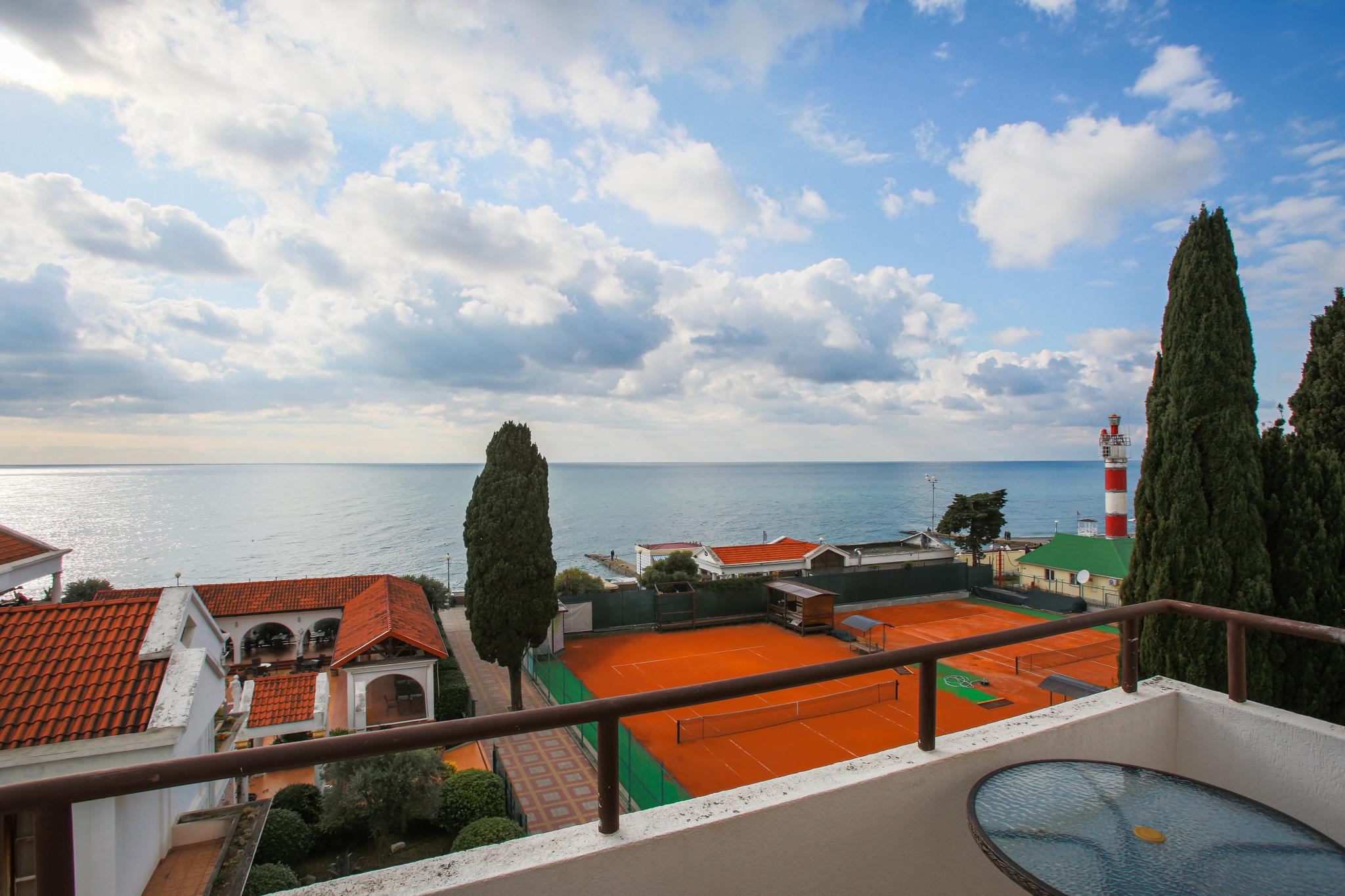 Фото Golden Tennis Club