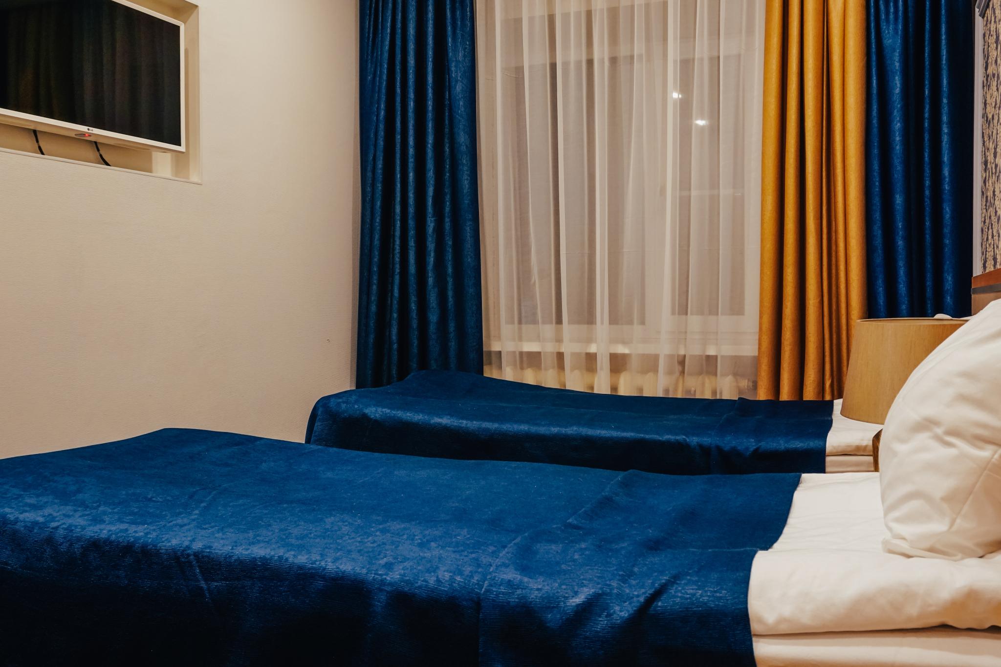 Фото Отелика