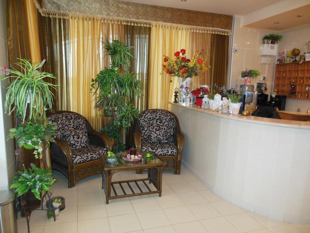 Фото Континент