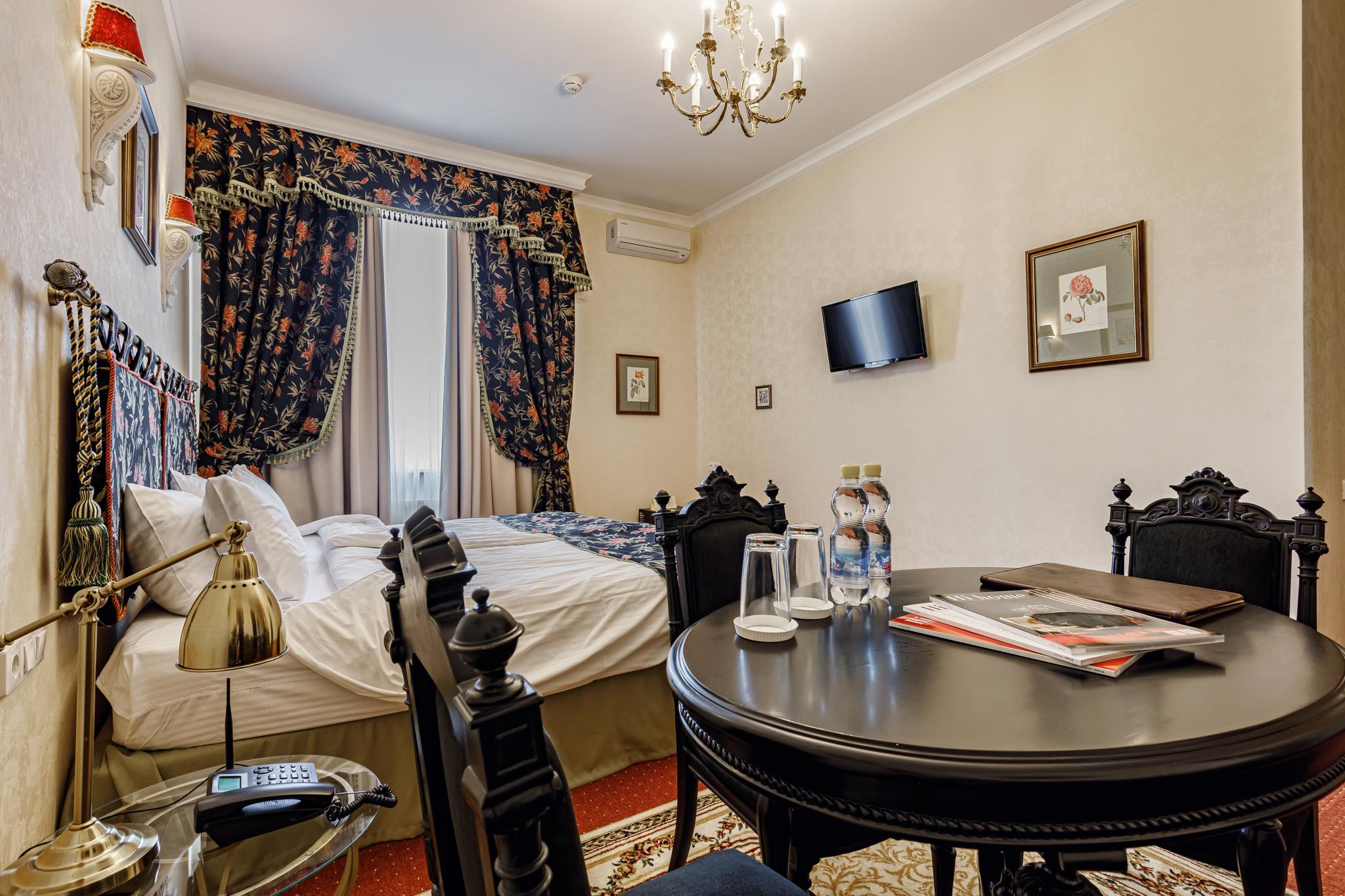 Фото Бристоль