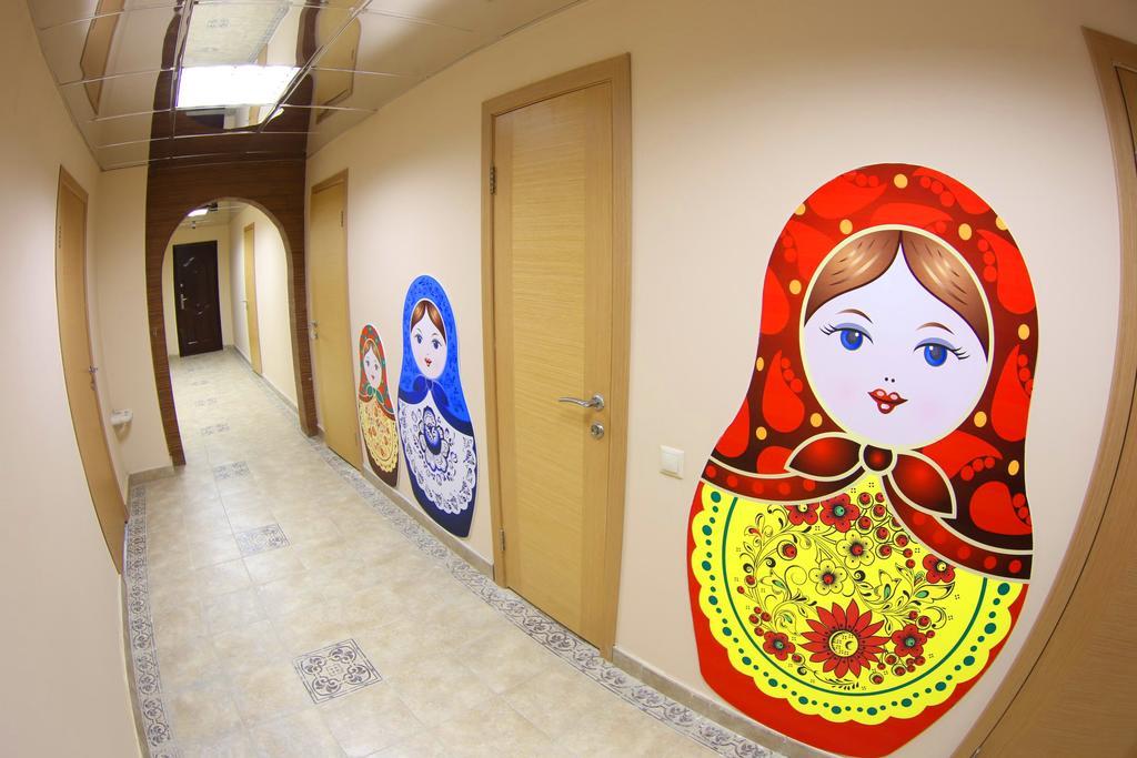 Фото Планета SPA