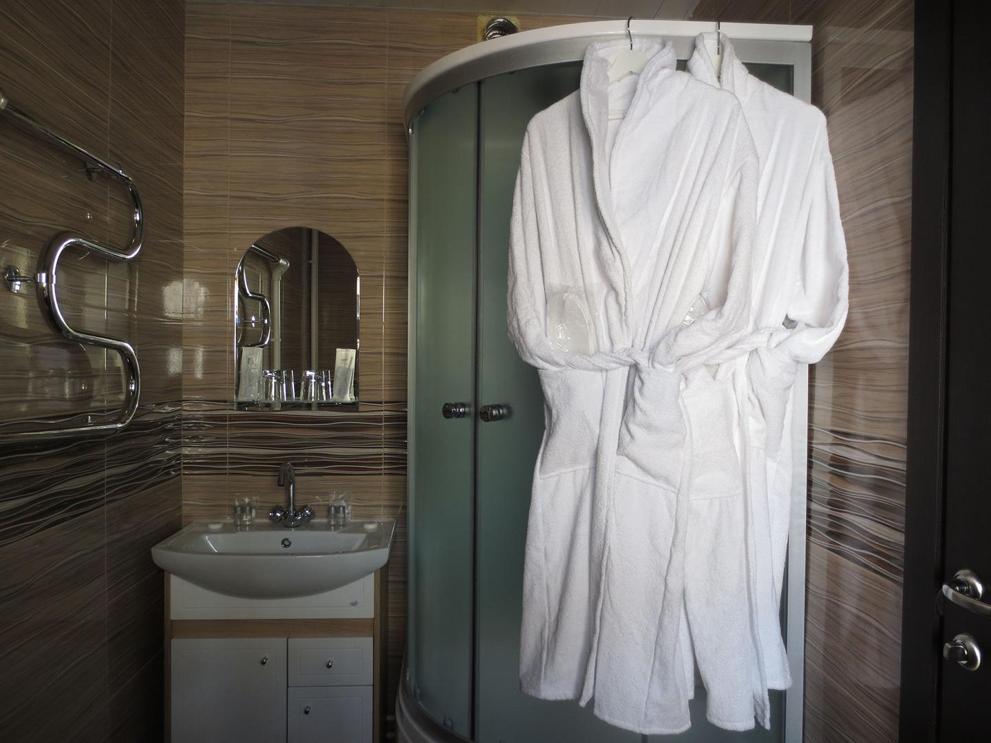 Фото Fortune Inn