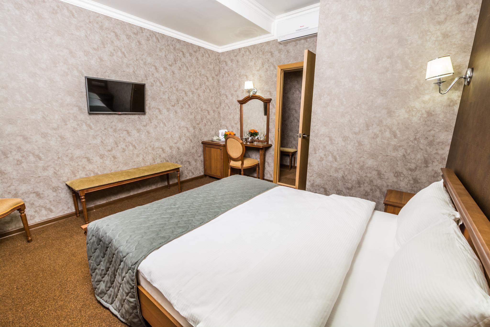 Фото Погости.ру на Тульской