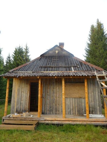 У Дяди Вани  фото 9