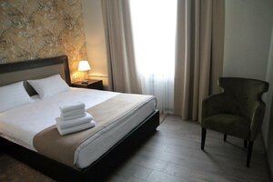 Kubinka park (ulitsa Sosnovka, 4), hotel