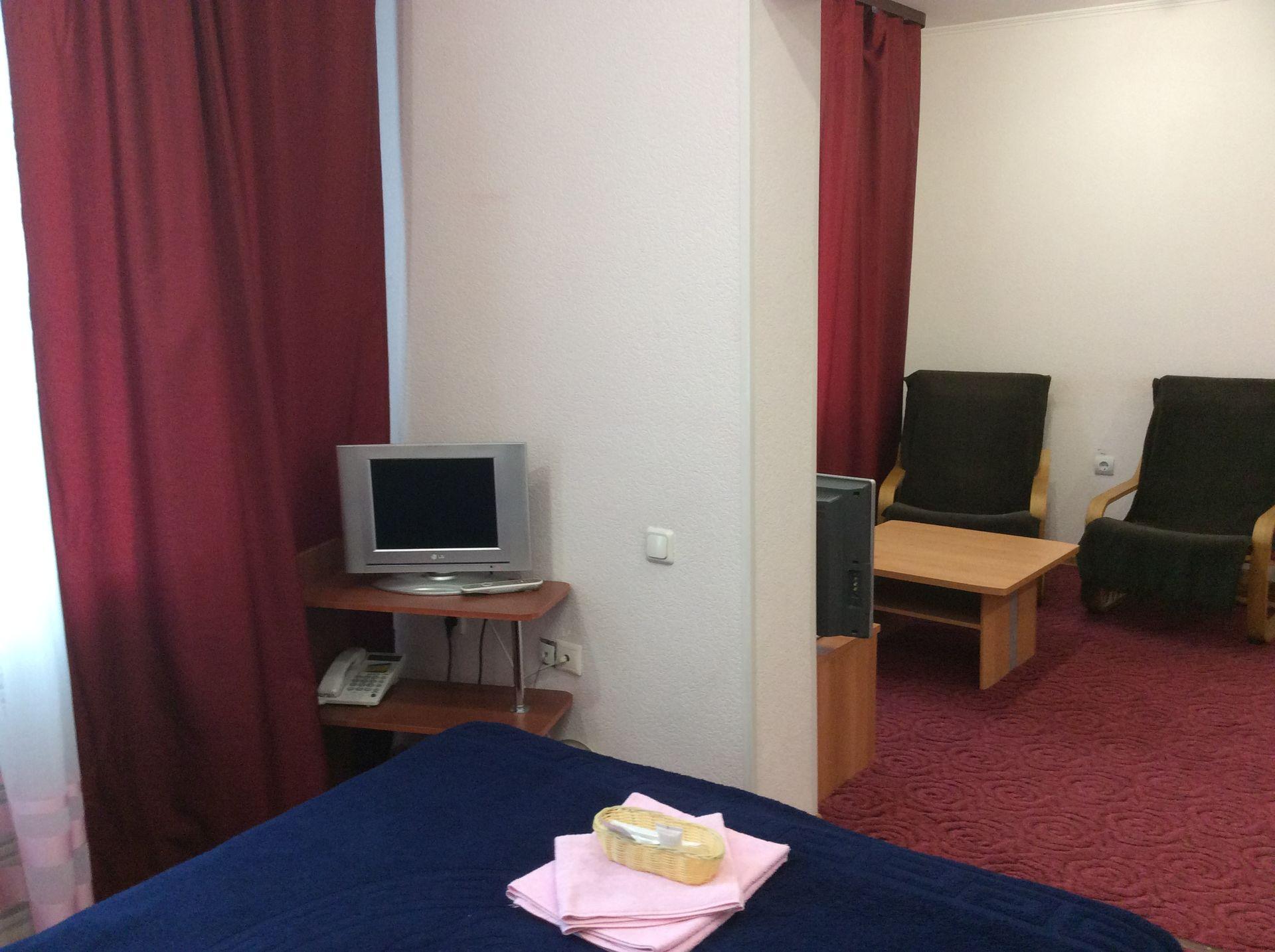 Фото Озёрная