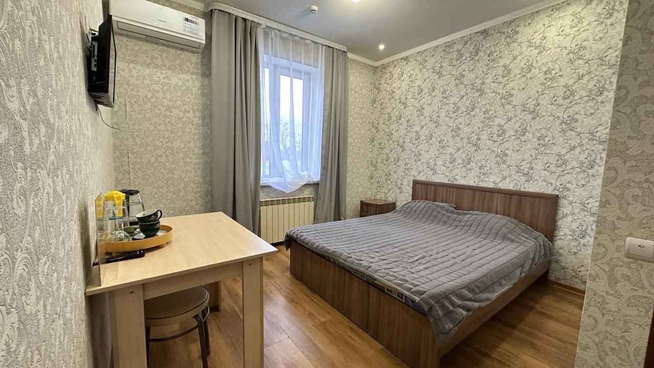 Фото Милана