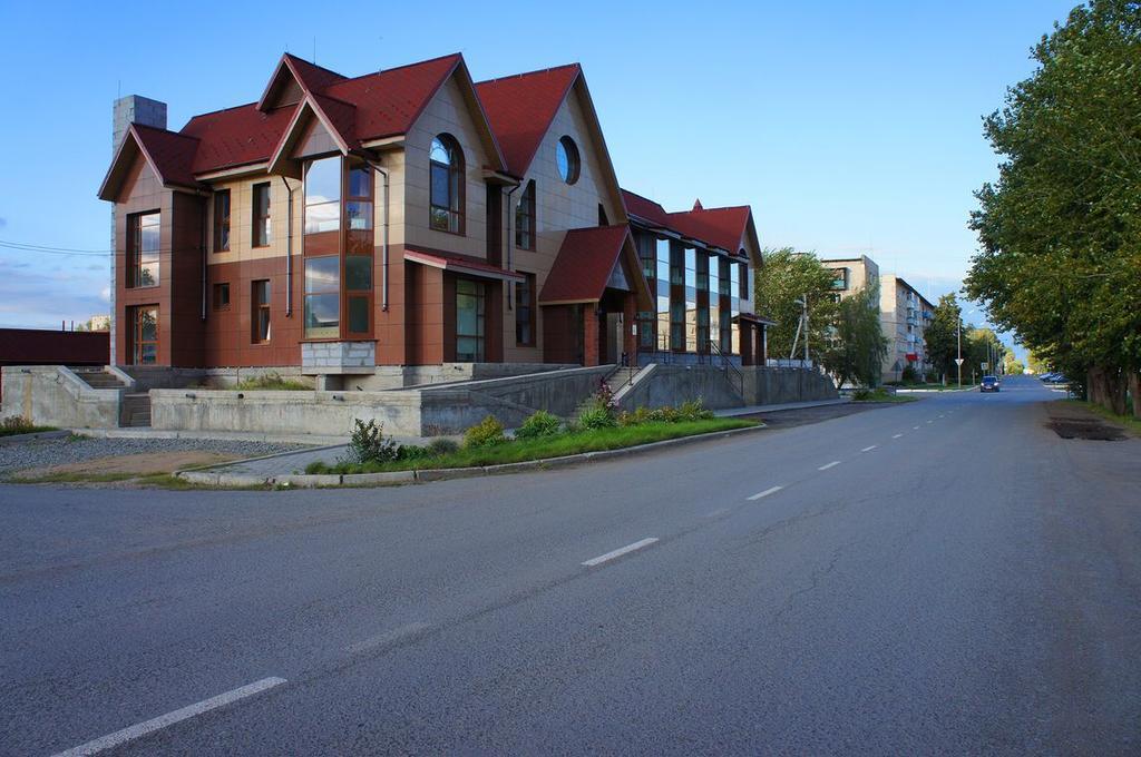 Фото Арктур