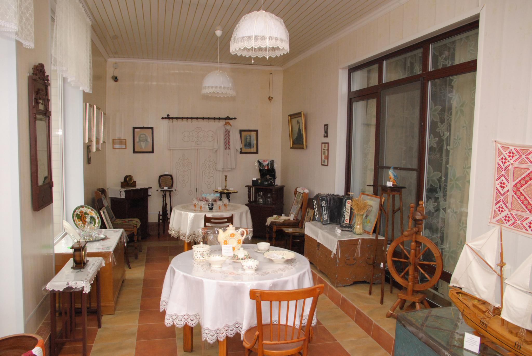 Фото Добриан