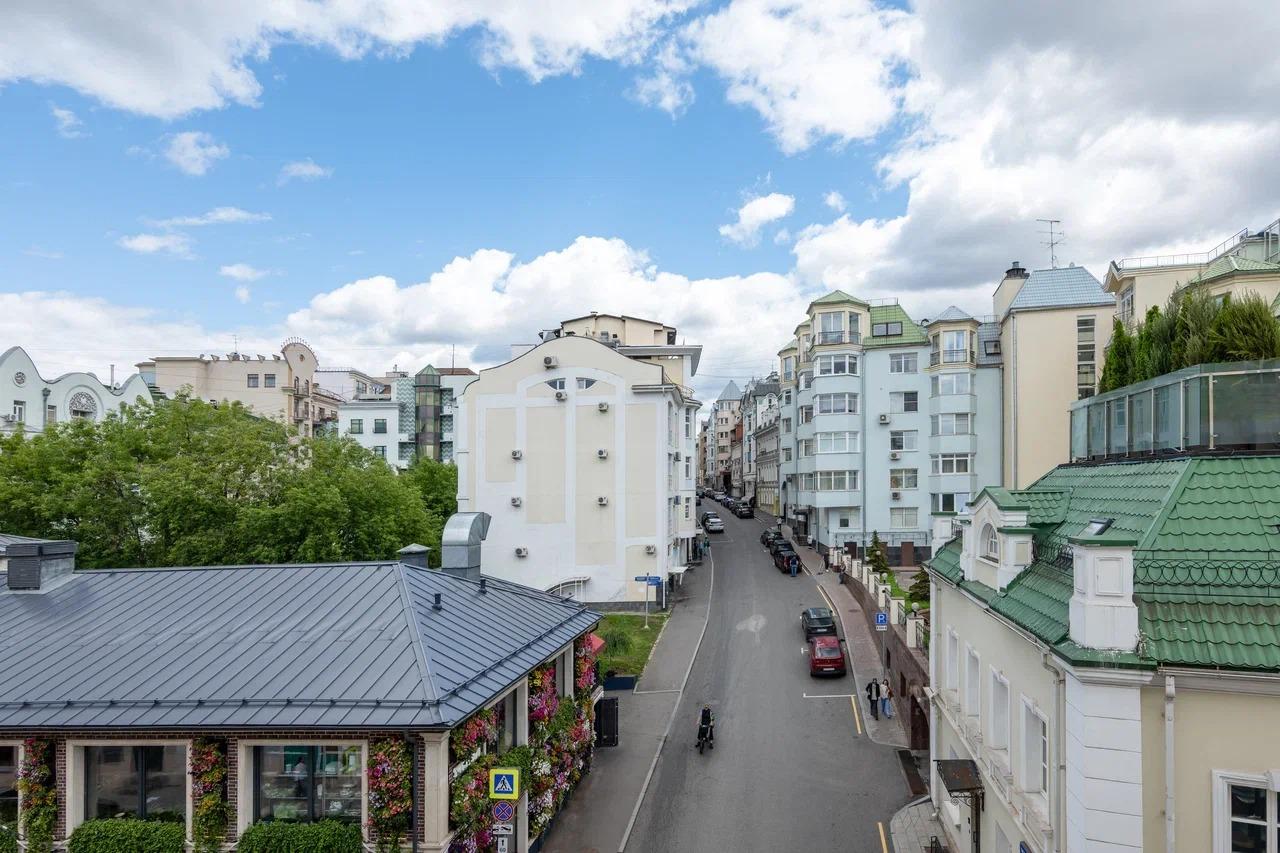 Фото Seven Hills