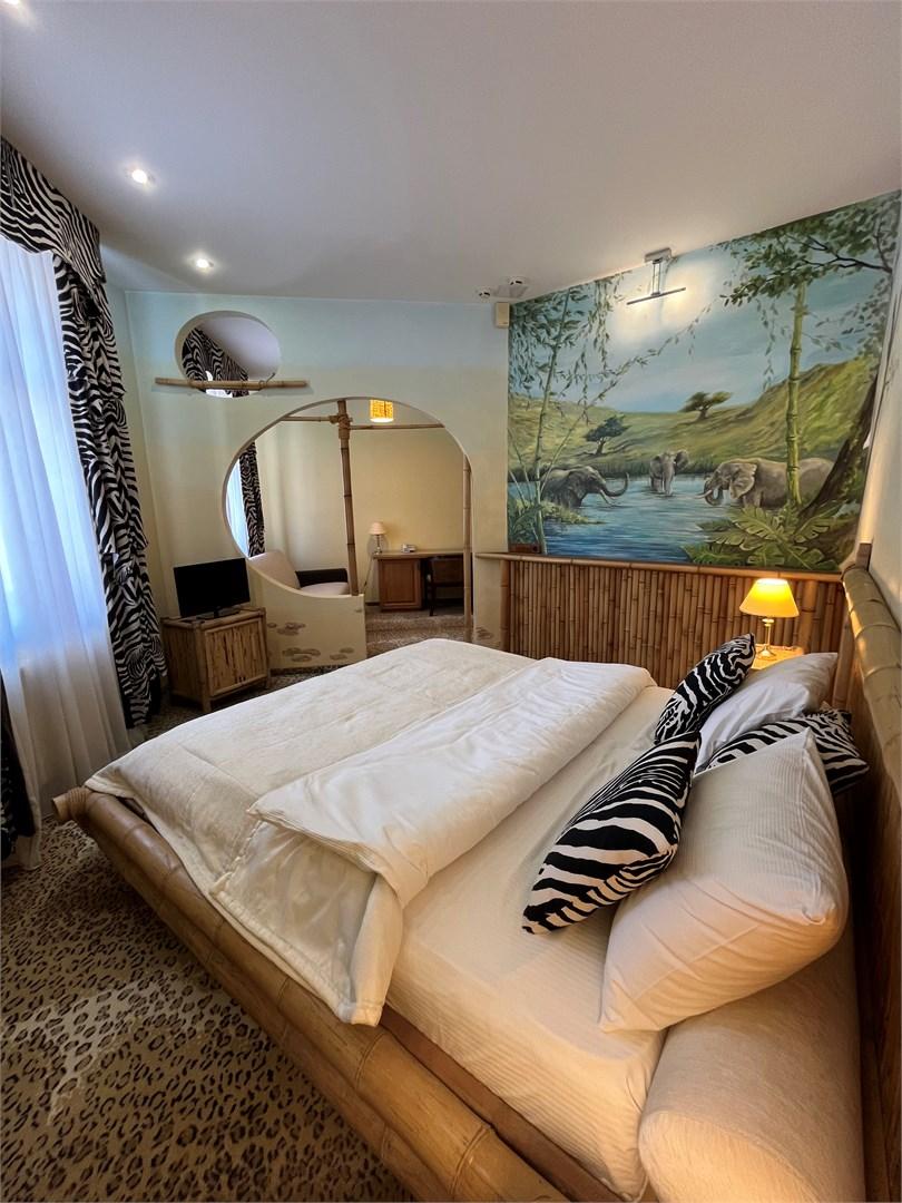 Фото ОТО Отель Tweed