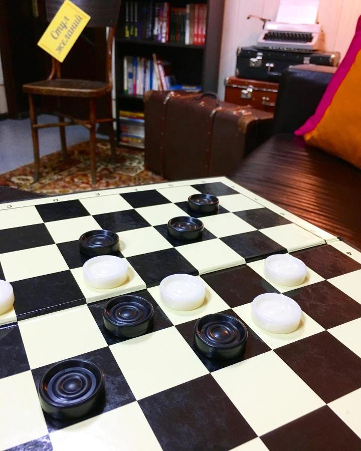 Фото Койкоместо