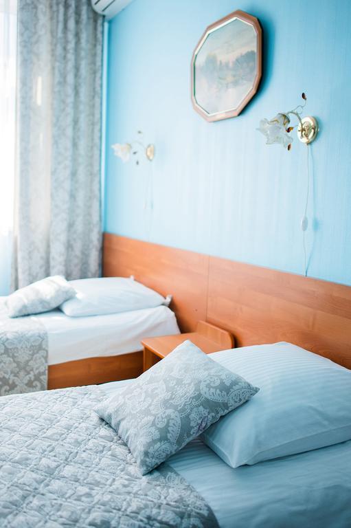 Фото Октябрьская