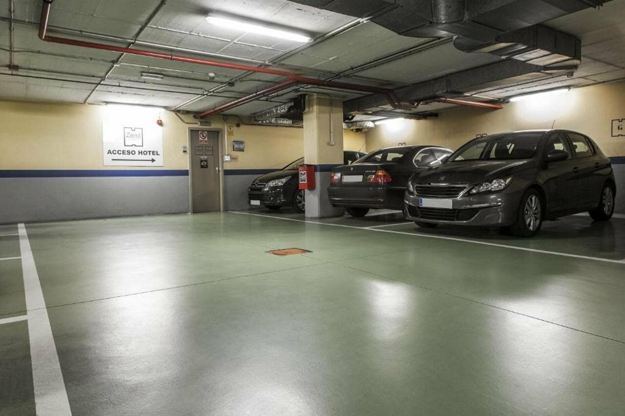 Фото Zenit Coruna